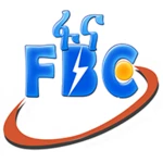 Logo of Fana Broadcasting Corporate android Application 